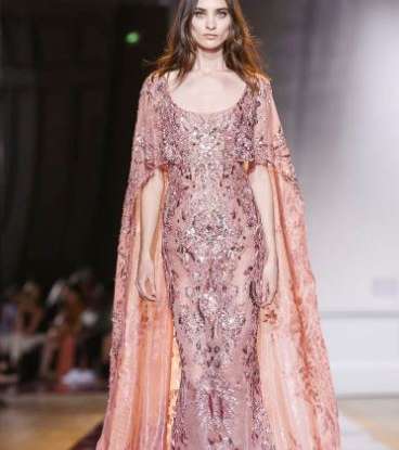 اليك مجموعة زهير مراد الانيقة لخريف وشتاء 2016-2017