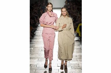 تصاميم مميزة من بوتيغا فينيتا لصيف 2017