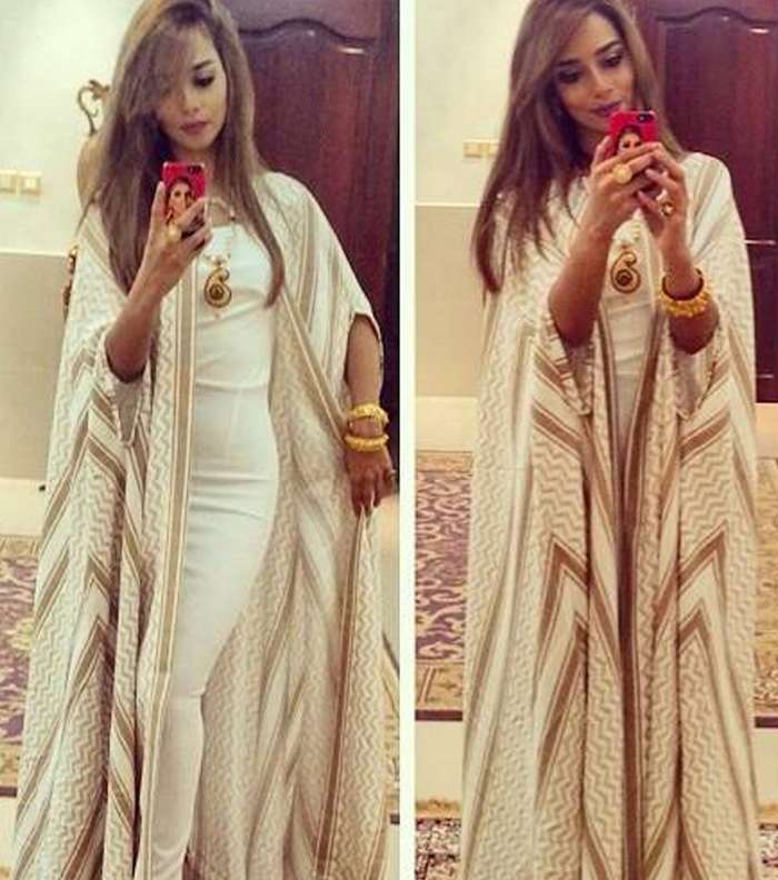 أبرز موديلات فساتين بلقيس