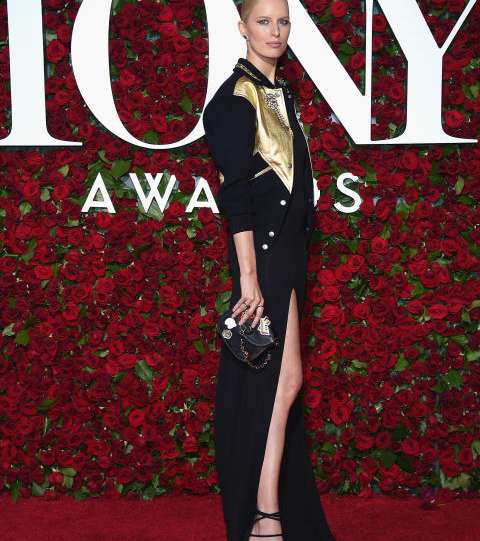 تعرفي على ابرز اطلالات حفل Tony Awards