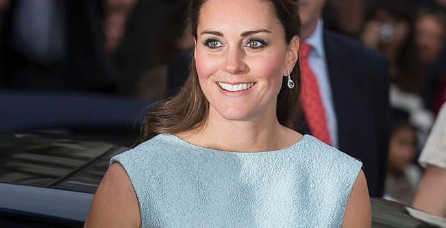 كيت ميدلتون Kate Middleton