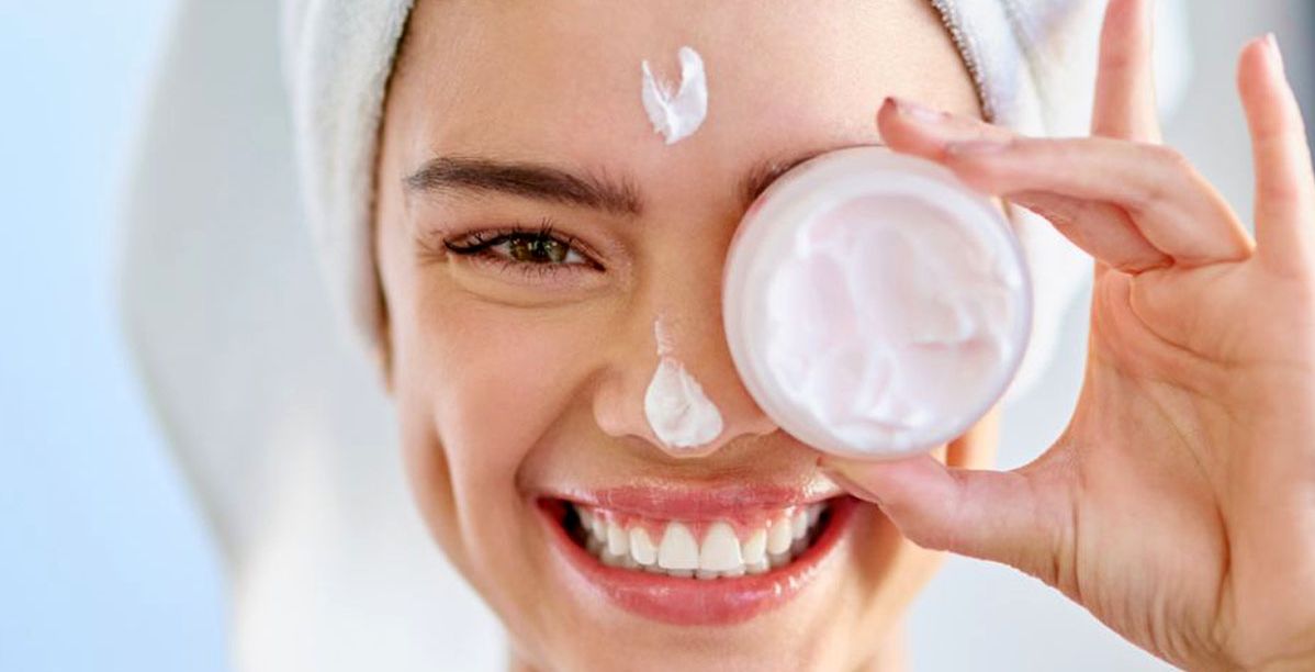 نصائح تجميل لا تتخلي عنها مهما كان نوع بشرتك