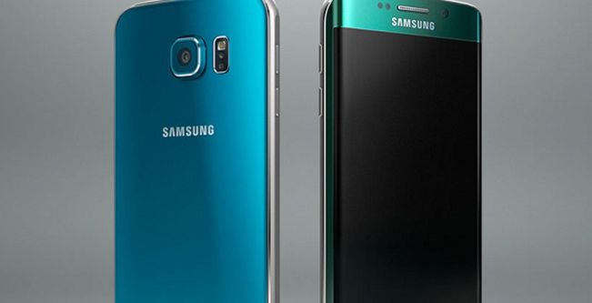 هواتف ذكية جديدة من سامسونج Samsung