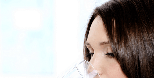 كيف تساهم المياه في خسارة الوزن؟