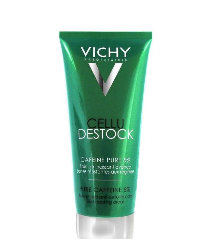 كريم تنحيف الجسم من فيشي Vichy