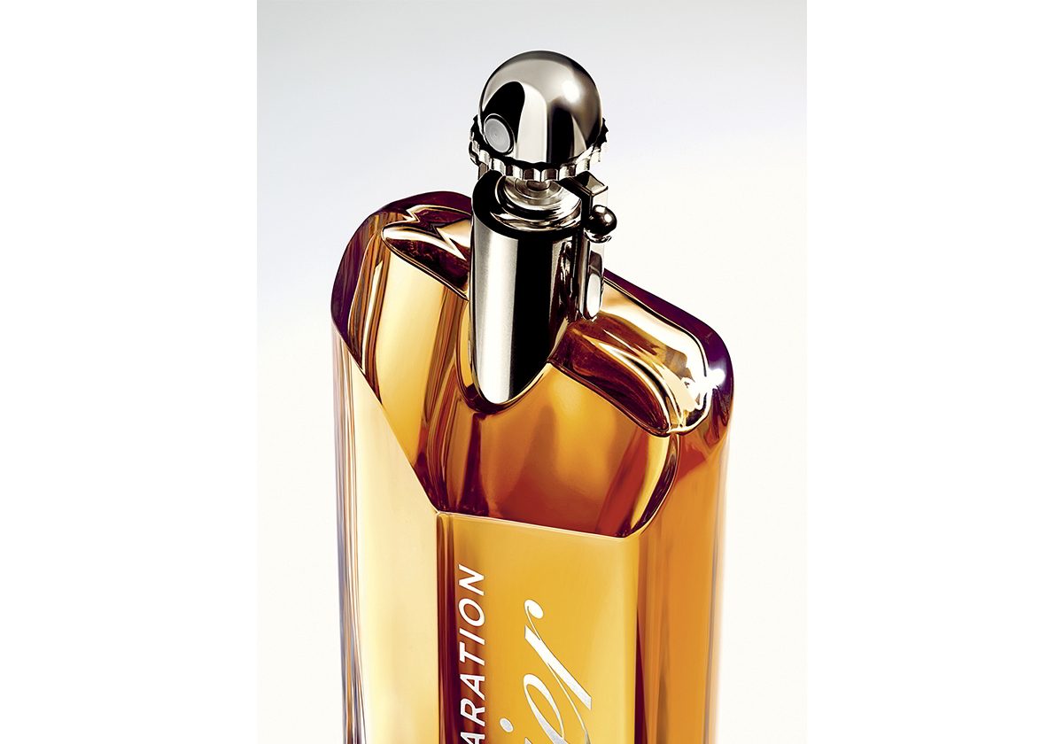 تعرفي على قصة عطر Declaration من Cartier