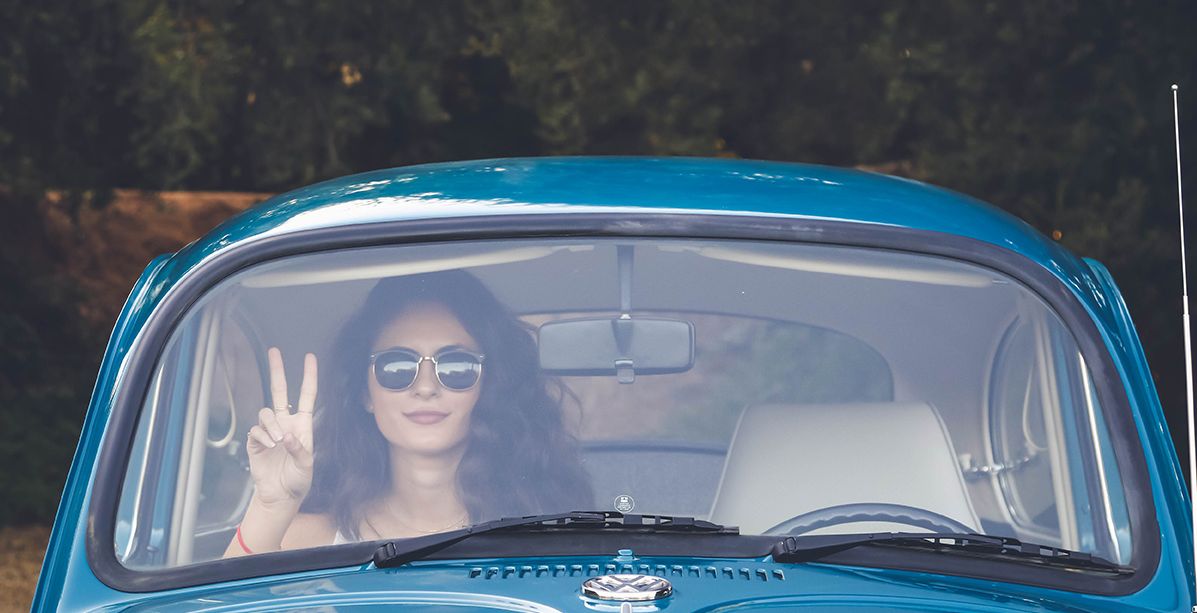 مولودة هذا البرج هي الأكثر حقداً