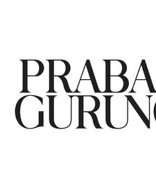 صورة شعار ماركة Prabal Gurung