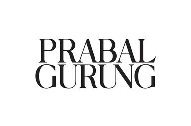 صورة شعار ماركة Prabal Gurung