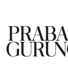 صورة شعار ماركة Prabal Gurung