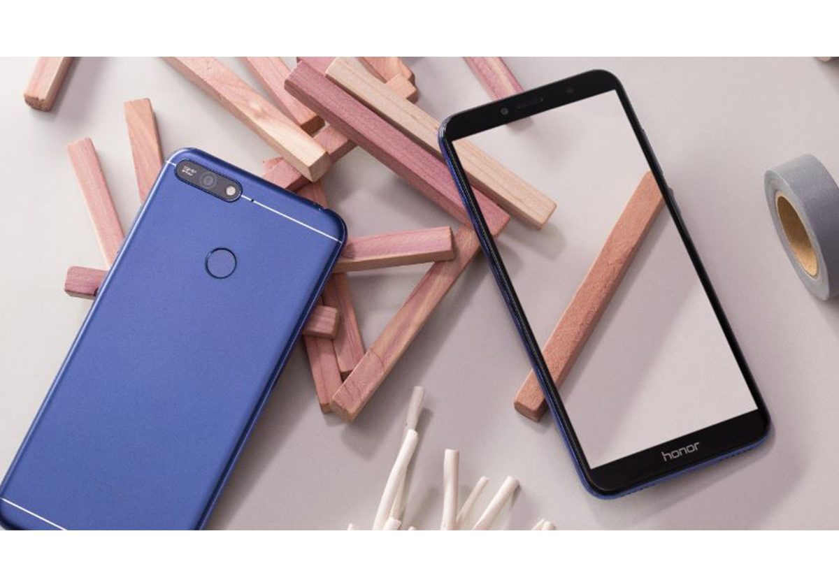 هونر تطلق هاتفيها الجديدين Honor 7C و Honor 7A في الإمارات العربية المتحدة 