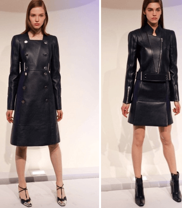 تألقي بتصاميم Paco Rabanne لشتاء 2014