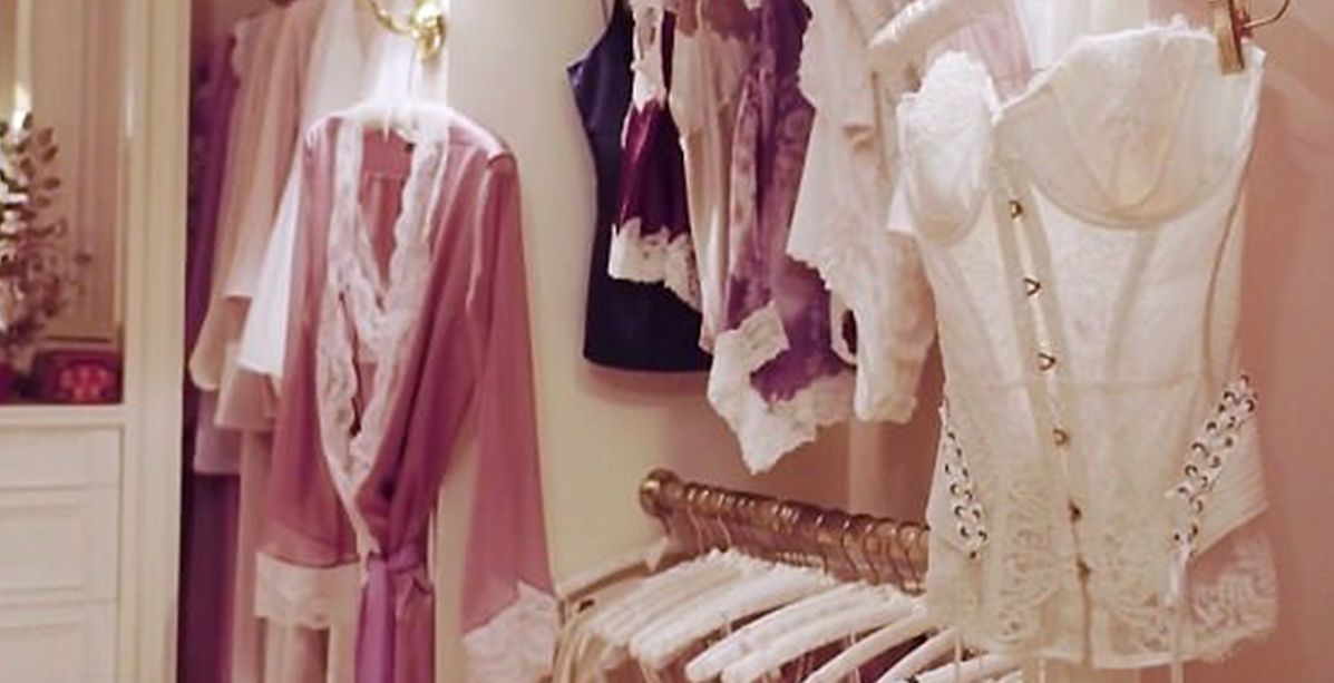 بالإضافة الى الدانتيل، تفاصيل بسيطة يعشقها الرجل في اللانجري!