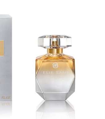 عطر محدود الإصدار من إيلي صعب