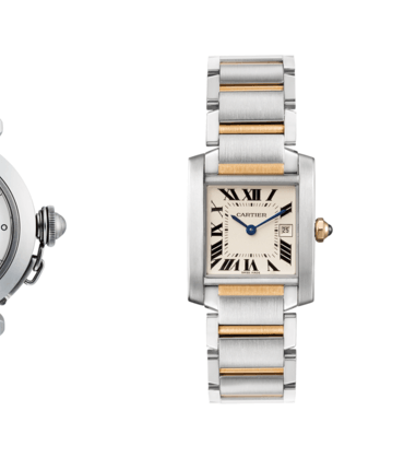 أجمل موديلات الساعات الكلاسيكية