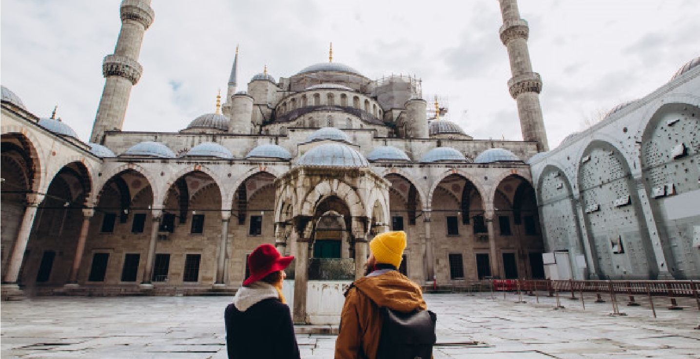 افضل فنادق اسطنبول شهر عسل