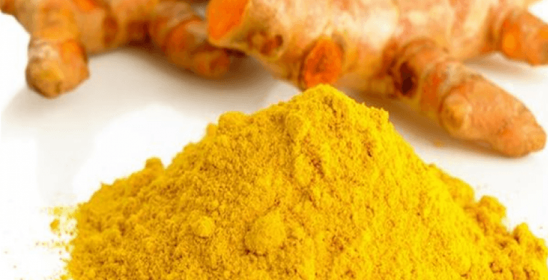 اهم فوائد الكركم للجسم