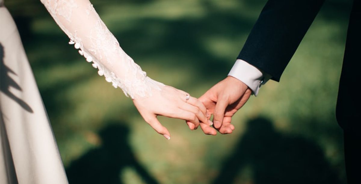 دعاء للزواج من شخص تريده 
