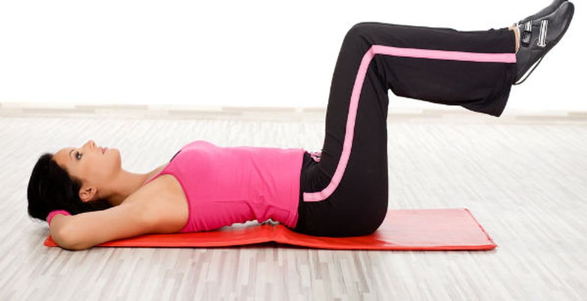 افضل تمارين الانفصال العضلي