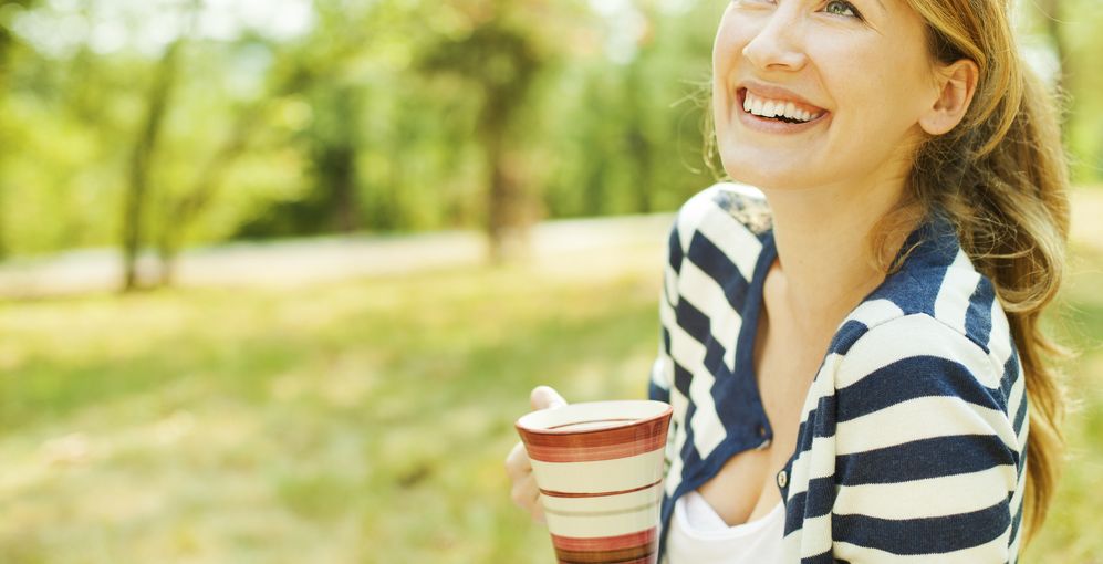 فوائد البابونج للوجه