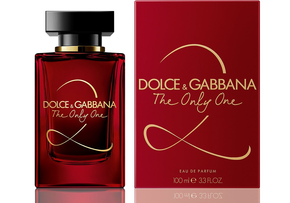عطر The Only One 2 من Dolce&Gabbana