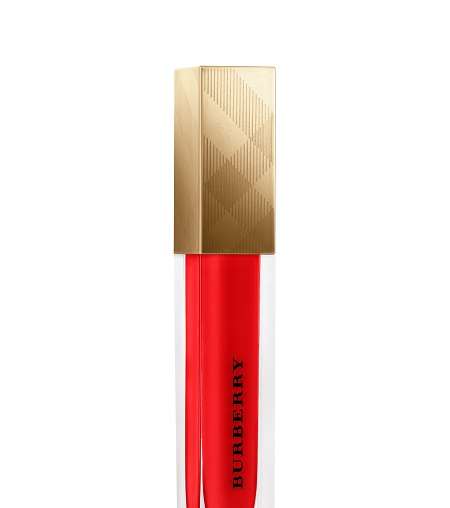 ملمّع الشفاه الجديد  Burberry Kisses Gloss