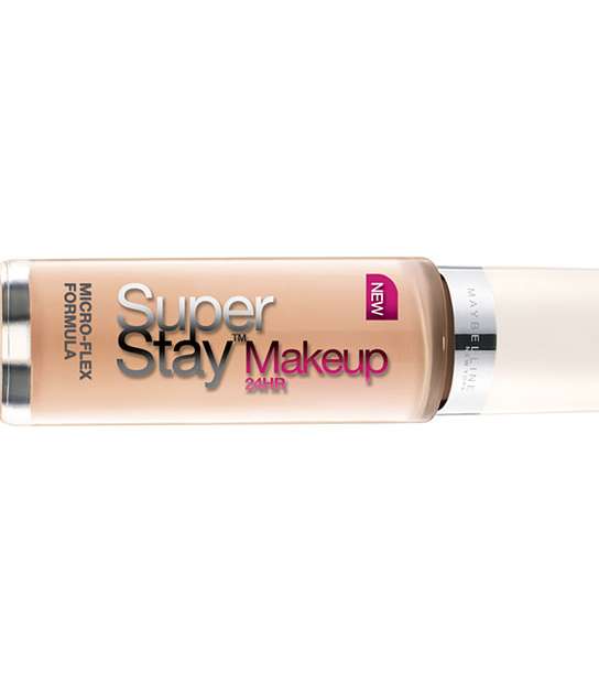 كريم أساس Super Stay Makeup