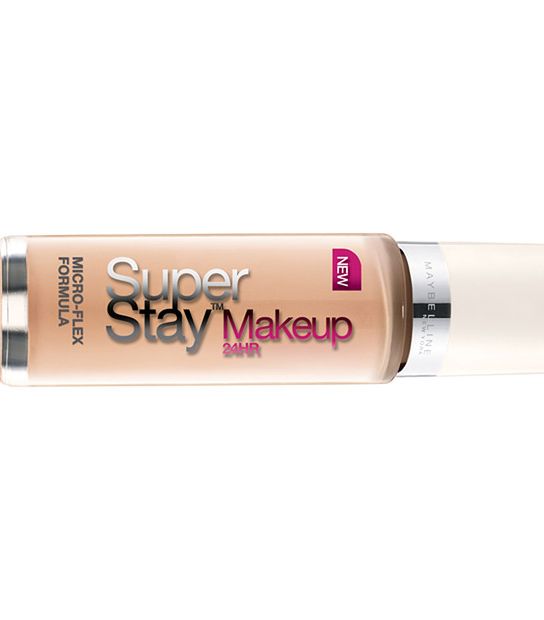 كريم أساس Super Stay Makeup