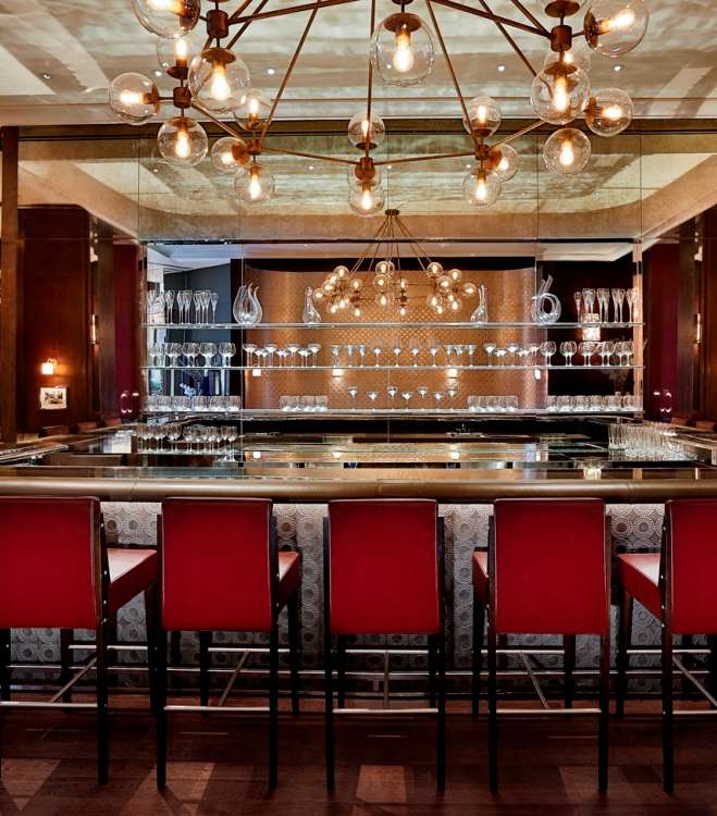 ﻿﻿﻿﻿﻿مطعم Cut By ﻿Wolfgang ﻿Puck﻿﻿﻿﻿﻿﻿﻿