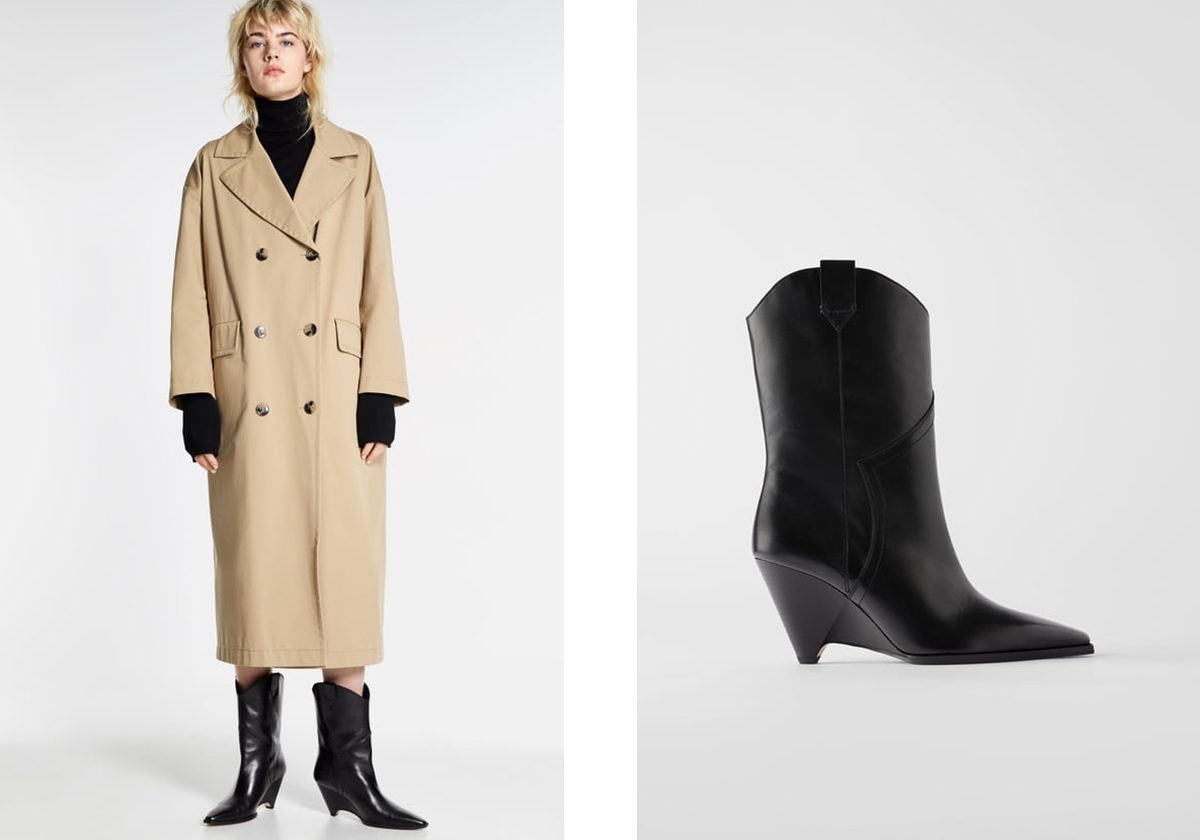 جزم الـ Cowboys تعود!