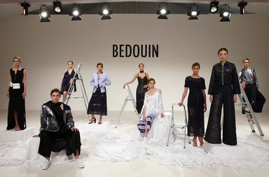 مجموعة Bedouin لشتاء 2017