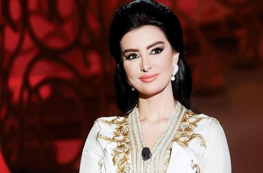 بعد زواجها السري منه: هل انفصلت ميساء مغربي عن زوجها الثاني؟