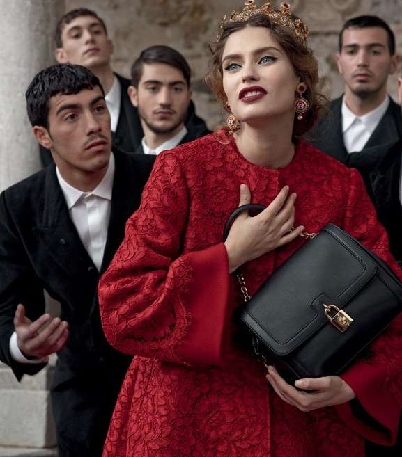 صور شنط دولتشي اند غابانا  | اجمل موديلات حقائب Dolce and Gabbana