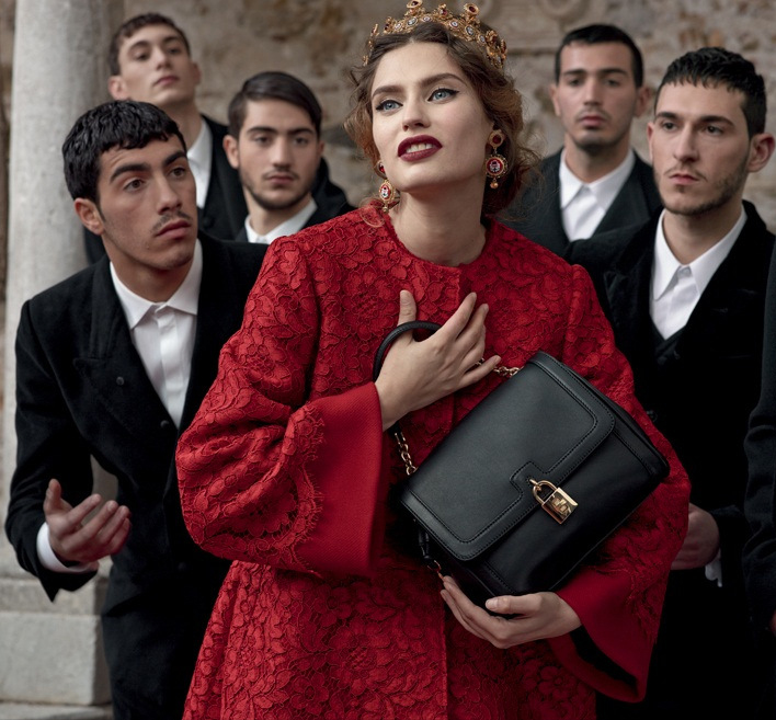 صور شنط دولتشي اند غابانا  | اجمل موديلات حقائب Dolce and Gabbana