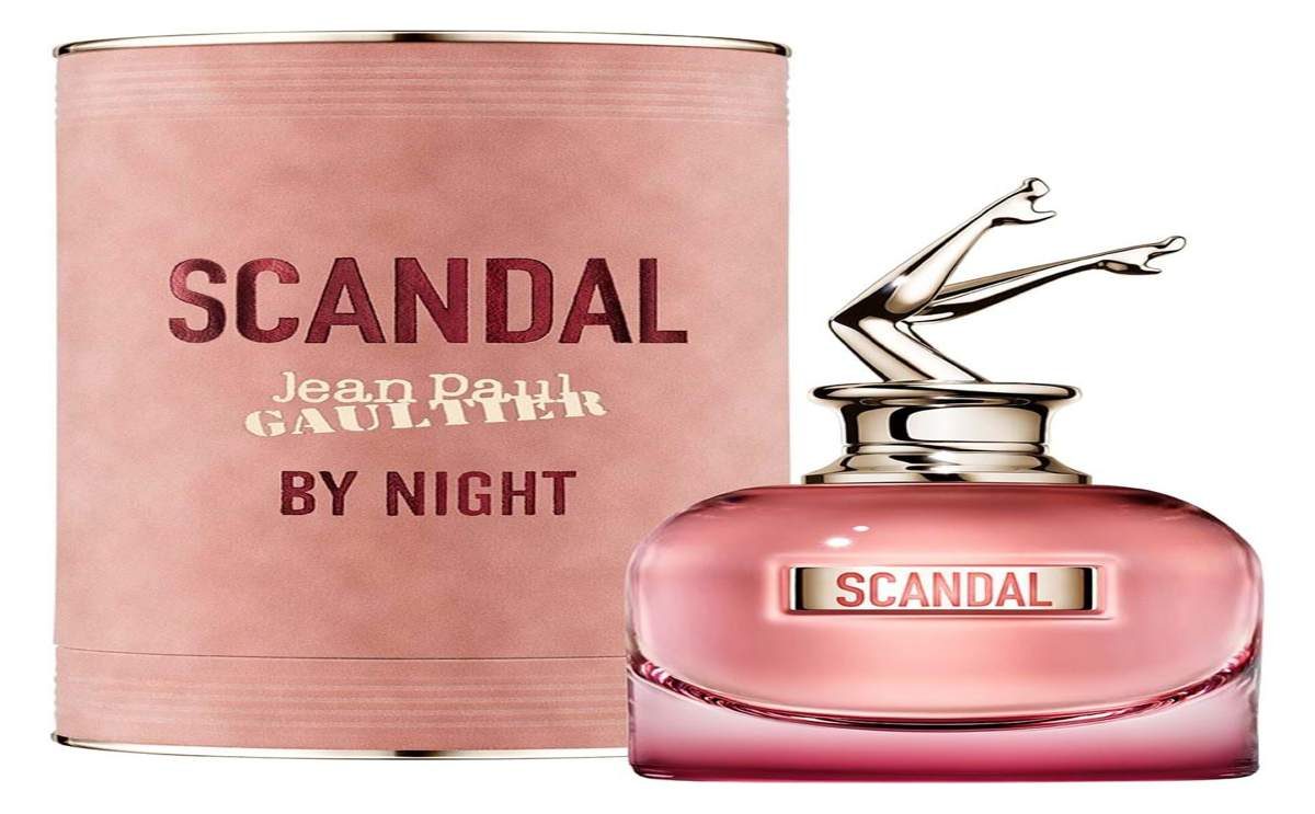 scandal by night