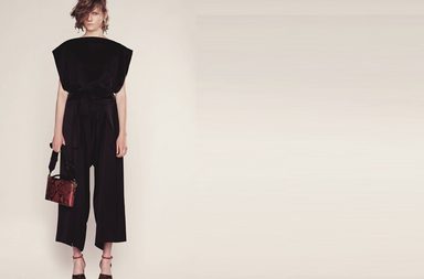 ازياء مميزة من مارني من مجموعة Resort 2016