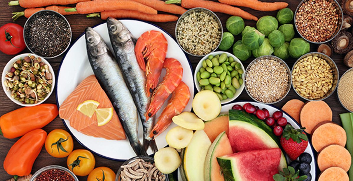 الريجيم المتوسطي أقوى من "الكيتو"، تعرفي إليه! 