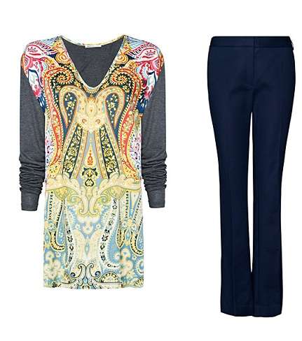 اخترنا لكِ لوك مناسب ومييّز للمحجبات