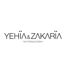 صالون يحيا وزكريا