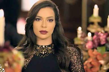 بالصور، إطلالات جمال النجمات في أبرز مسلسلات رمضان هذا الموسم