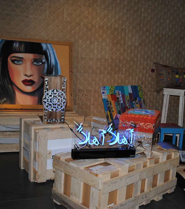  Beirut Art Beat 