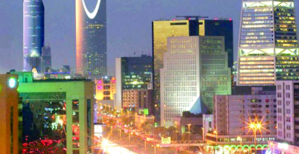 مدينة الرياض على رأس قائمة القرار