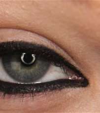 أفضل صور كيفية رسم العين