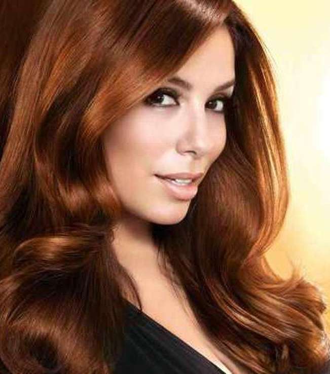 صور احدث تساريح للشعر المفتوح