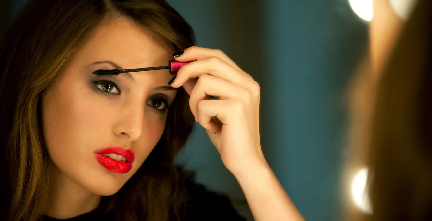 سثتعرفي على خصائص ماسكرا فولتين