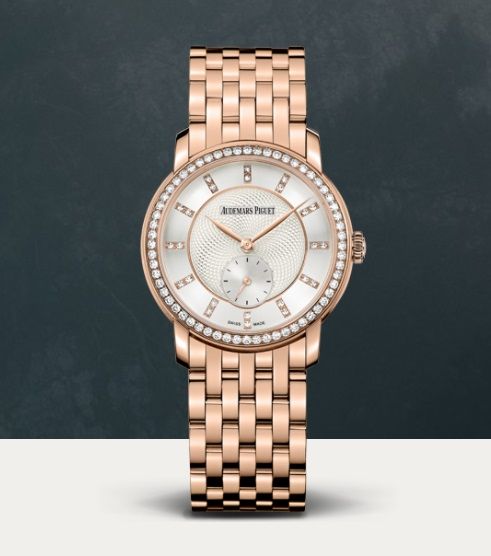 ساعات ادمر بياجيه صور