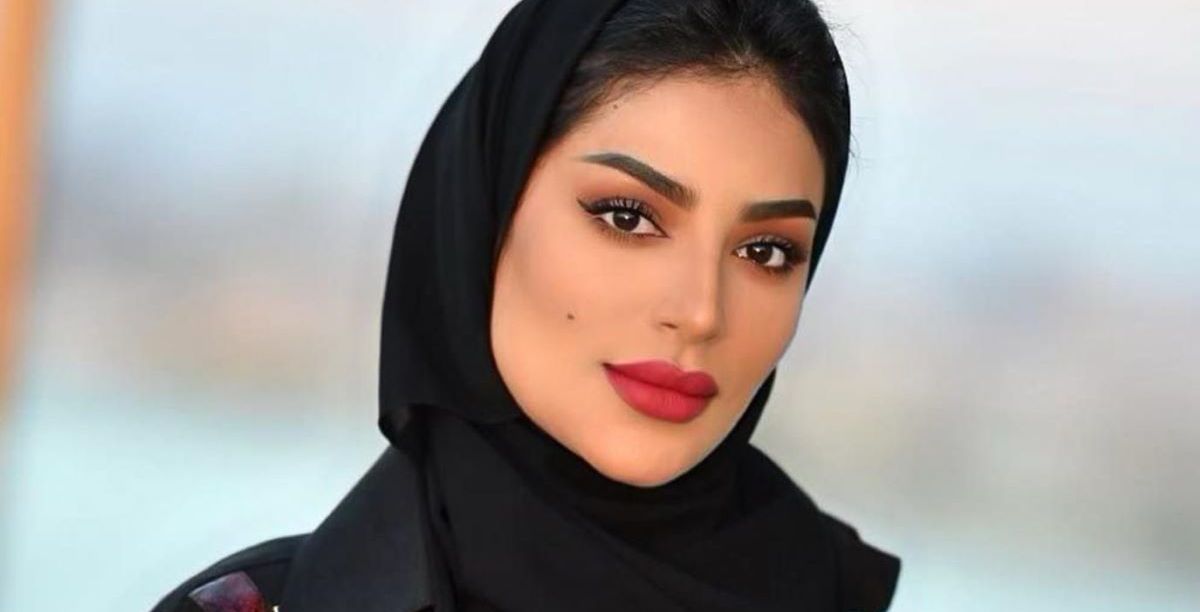 فاطمة الانصاري قبل وبعد