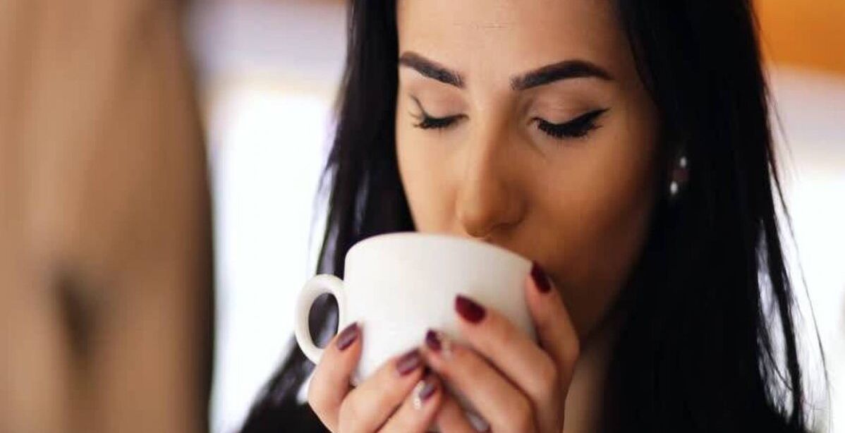افضل مشروبات لتسهيل الهضم