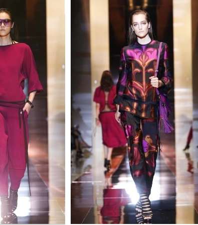 إليك تصاميم غوتشي لصيف 2014