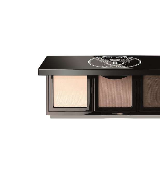 Customizable Palettes الجديدة من بوبي براون